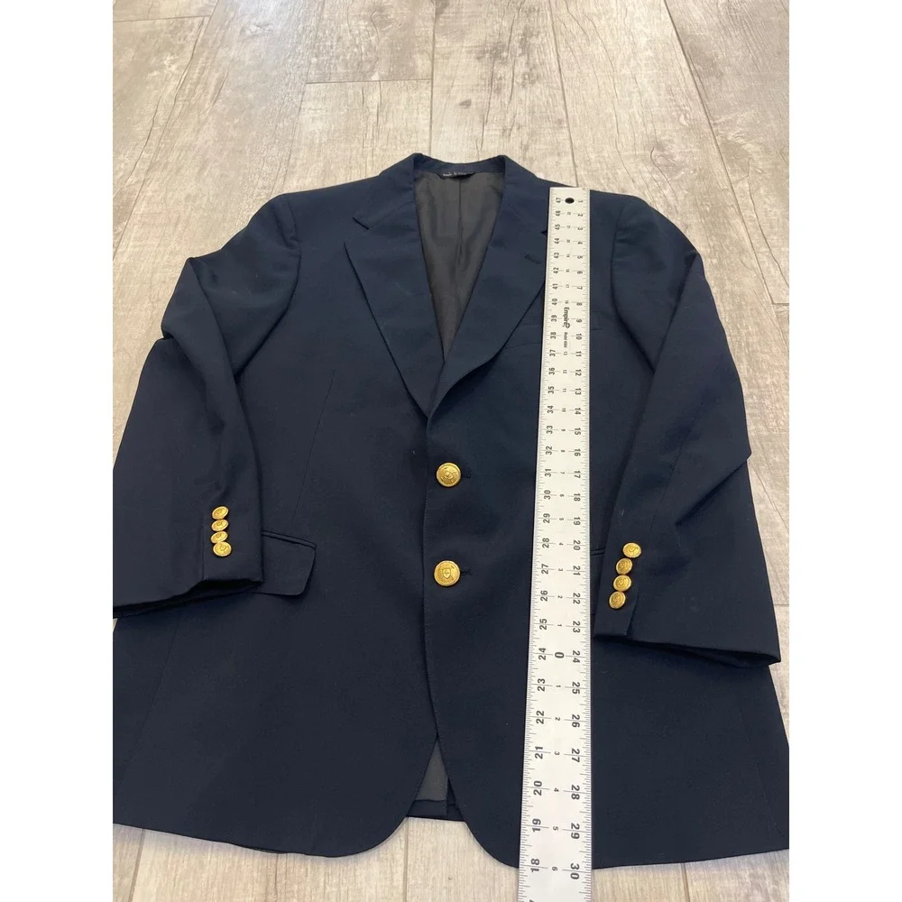 Polo Ralph Lauren classic navy